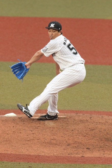 220403 ZOZO�ޥ�� vs ���å� ����ľ�� 02