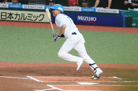 240915 �٥롼�ʥɡ���  vs ���ե��å� ����һ� ���� ��1���� 06
