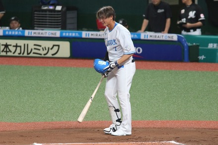 240915 �٥롼�ʥɡ���  vs ���ե��å� ����һ� ���� ��1���� 01