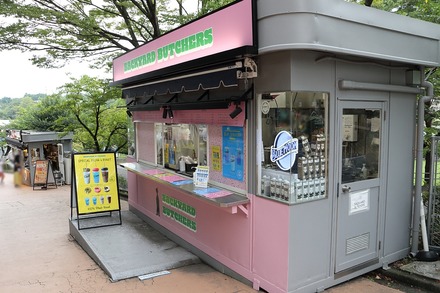 �Хå��䡼�ɥ֥å��㡼�� ����