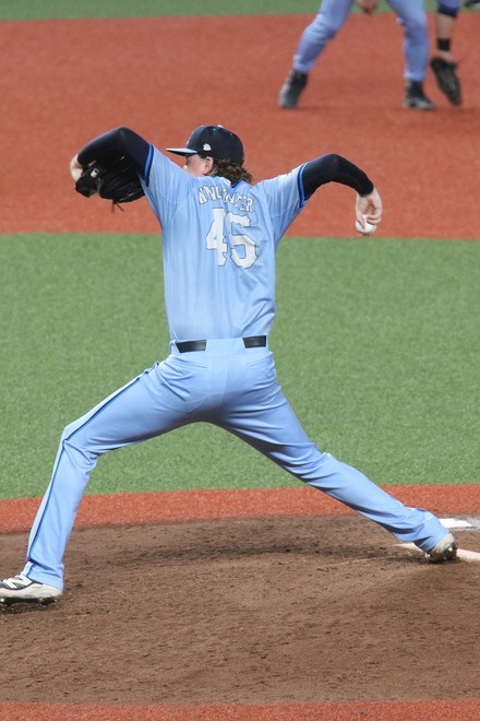 250802 �٥롼�ʥɡ��� vs ���ե��å� �ȥ쥤�������󥲥󥿡� 03