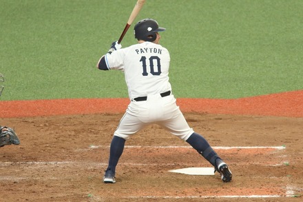 230401 ¥Ù¥ë¡¼¥Ê¥É¡¼¥à vs¥ª¥ê¥Ã¥¯¥¹ ¥Þ¡¼¥¯¡¦¥Ú¥¤¥È¥ó ËþÎݤÇÊ»»¦ 01