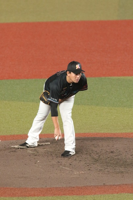 230811 ZOZO�ޥ�� vs ���å� ���ͦ�� 01