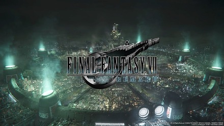 FINAL FANTASY VII REMAKE DEMO_04