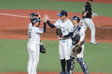 250906 �٥롼�ʥɡ��� vs ���ե��å� ������ 02