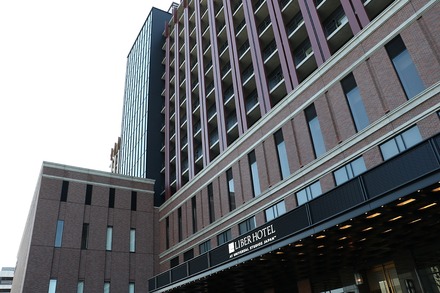 ��� ���� �꡼�٥�ۥƥ�USJ 01