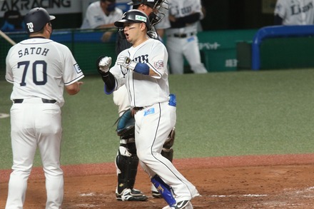 220906 �٥롼�ʥɡ��� vs ���å� ��ͧ�� �������� 02