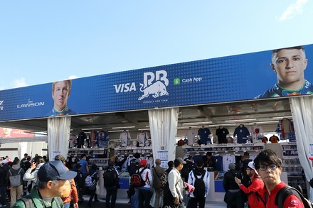 F1 2025ÆüËÜGP GP¥¹¥¯¥¦¥§¥¢¼þÊÕ 12