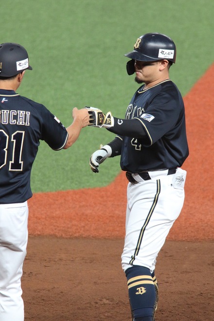 240715 ¥Ù¥ë¡¼¥Ê¥É¡¼¥à vs ¥ª¥ê¥Ã¥¯¥¹ ¿¹Í§ºÈ ¥Ò¥Ã¥È