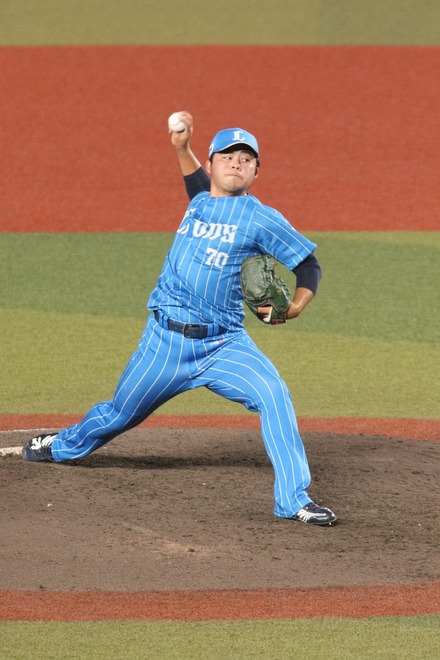 230811 ZOZO�ޥ�� vs ���å� Ʀ���ٻ� 03