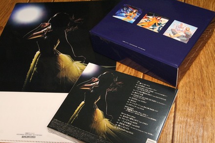 ������� CD GUNDAM SONG COVERS 3 �������� 02