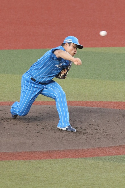 230811 ZOZO�ޥ�� vs ���å� ʿ�ɳ��� 05