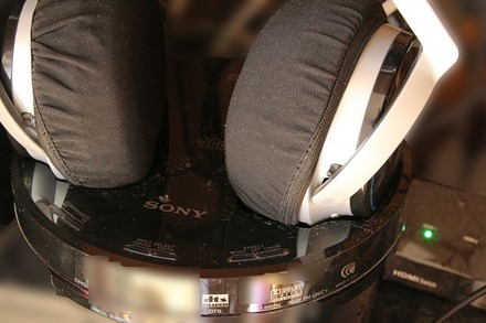 MDR-DS6000 Geekria ���䡼�ѥåɥ��С� 05