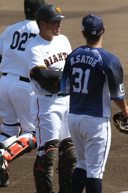 210723 ¥¸¥ã¥¤¥¢¥ó¥Äµå¾ì ¥¤¡¼¥¹¥¿¥ó vsµð¿Í º´Æ£Î¶À¤