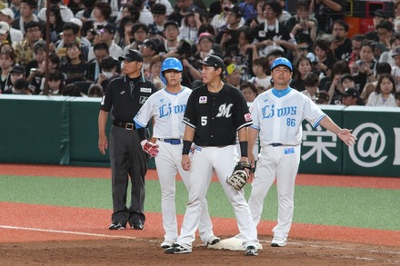 240915 �٥롼�ʥɡ���  vs ���ե��å� ����ο 06