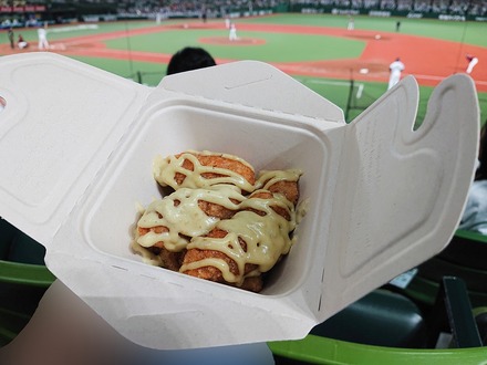 250528 �٥롼�ʥɡ���  vs ��ŷ �Хå��䡼�ɥ֥å��㡼�� �������������Ȥ� �蘆�ӥޥ�