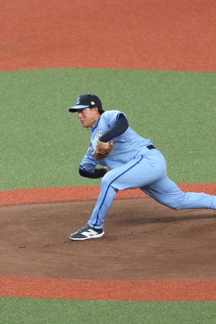 250802 �٥롼�ʥɡ��� vs ���ե��å� Ϳ�³��� 04