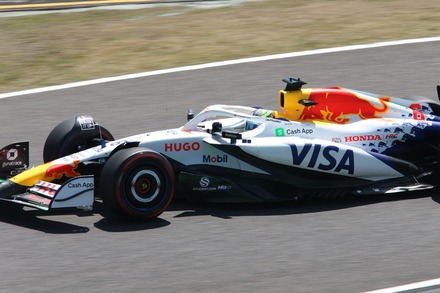 F1 2025 ����GP FP1 �������å����ϥ��㡼