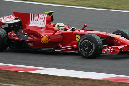 F1 �ٻ� ����GP �ޥå�