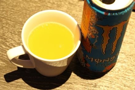 2002 ���� ��ͺ MONSTER MANGO LOCO 03