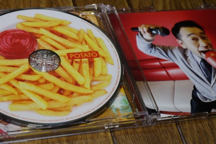 CD ������Ƿ Listen To The Music 3 04