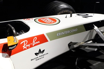 F1 2025����GP Honda RACING Gallery B��A��R006 10
