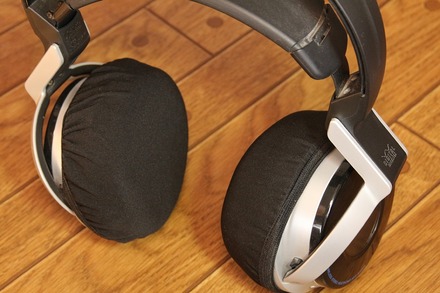 MDR-DS6000 Geekria ���䡼�ѥåɥ��С� 03