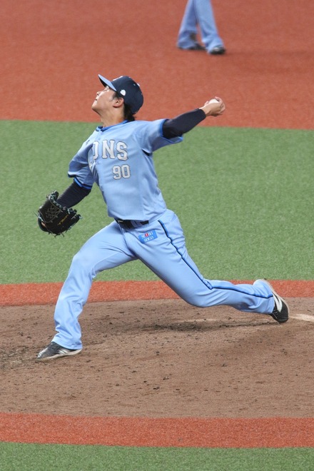 250830 �٥롼�ʥɡ��� vs ����å��� �Ͳ����� 04