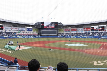 190706 ZOZO¥Þ¥ê¥ó vs¥í¥Ã¥Æ ºÂÀʤ«¤é¤Îį¤á01