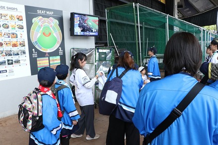 250517 ¥Ù¥ë¡¼¥Ê¥É¡¼¥à vs ¥ª¥ê¥Ã¥¯¥¹ ¥Ó¥¯¥È¥ê¡¼¥Ï¥¤¥¿¥Ã¥Á 02