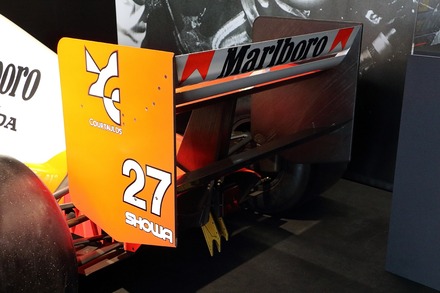 F1 2025����GP Honda RACING Gallery McLaren Honda MP45B10