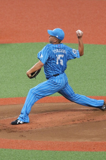 230806 �٥롼�ʥɡ��� vs ����å��� ����ů 03