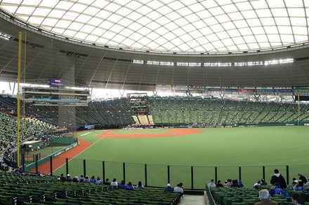 260321 �٥롼�ʥɡ��� �����ץ��� vs ����DeNA �ɡ����� 01