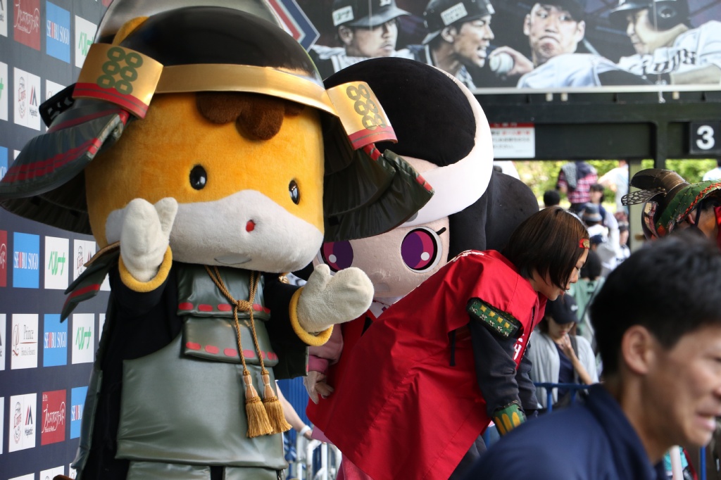 Vaioちゃんのよもやまブログ プロ野球ネタ