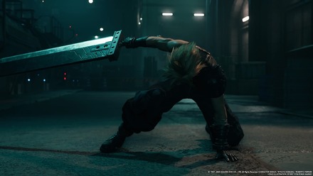 FINAL FANTASY VII REMAKE DEMO_05