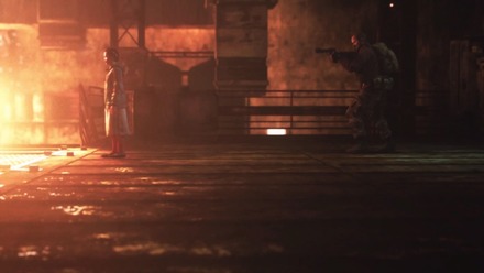 PS4 BIOHAZARD REVELATIONS 2 14