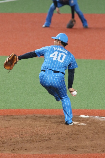 230806 �٥롼�ʥɡ��� vs ����å��� ��¼����Ϻ 02