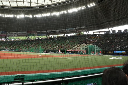 220610 �٥롼�ʥɡ��� vs ���� ���ʤ����į��