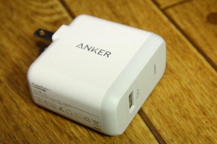 Anker��Anker PowerPort+1 01