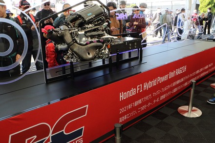 F1 2025����GP GP���������� HONDA�֡��� 11