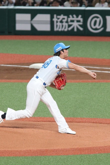 240915 �٥롼�ʥɡ���  vs ���ե��å� ����ã�� 05