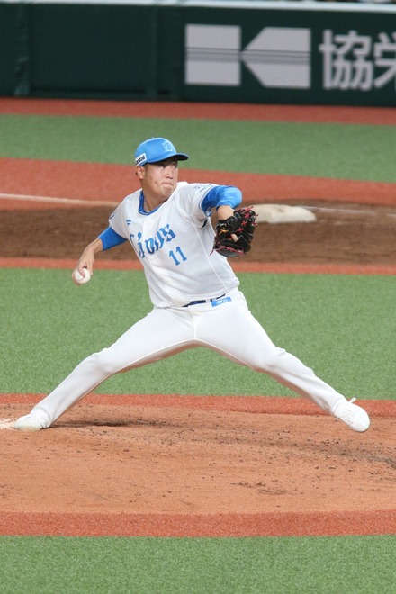 240915 �٥롼�ʥɡ���  vs ���ե��å� ������� 03