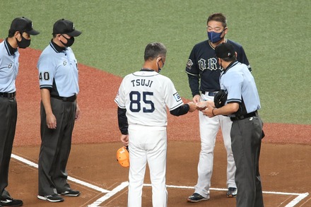 210703 ��åȥ饤�եɡ��� vs ����å��� ���С�ɽ��ǧ