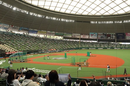 230401 ¥Ù¥ë¡¼¥Ê¥É¡¼¥à vs¥ª¥ê¥Ã¥¯¥¹ ¥É¡¼¥àÁ° ºÂÀʤ«¤é¤Îį¤á