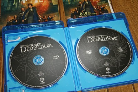 Blu-ray �ե��󥿥��ƥ��å����ӡ����Ȥȥ���֥�ɥ�����̩ 02