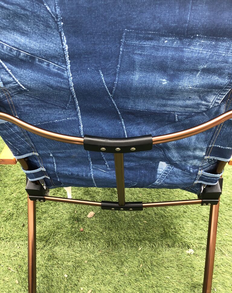 コールマン【レイチェア】 長く愛用してみた感想！！ : ナマケモノ