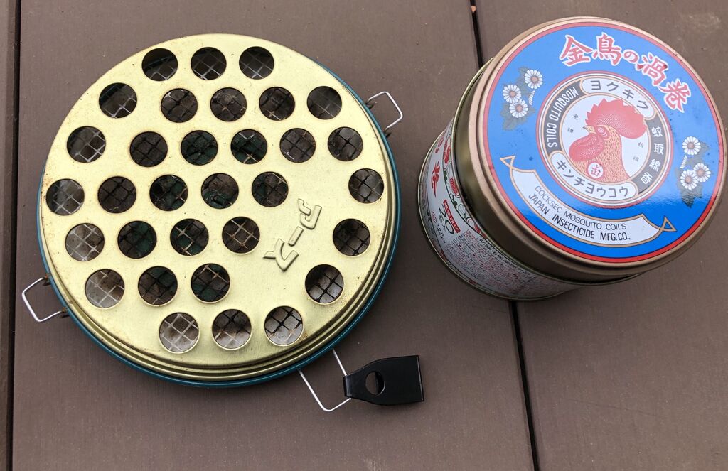 おしゃれ蚊取り線香ホルダー 【ペレグリンファニチャー モスキートコイルホルダー】 : ナマケモノキャンパー (通称ぽっけ) おしゃれ蚊取り線香ホルダー 【ペレグリンファニチャー モスキートコイルホルダー】 : ナマケモノキャンパー (通称ぽっけ)