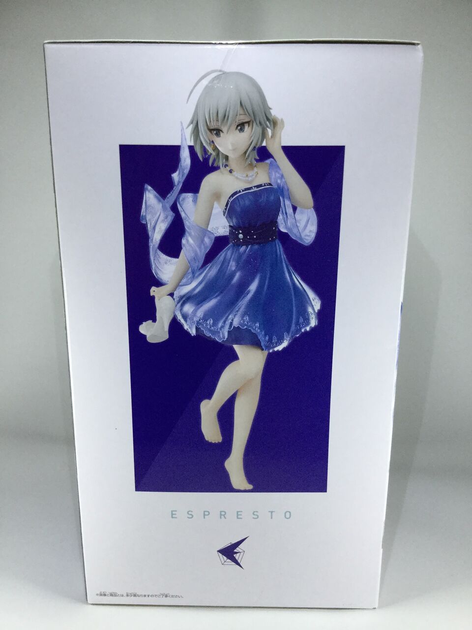 レビュー アイドルマスター シンデレラガールズ Espresto Shining Materials スターリーブライドのアナスタシア カズンの趣味の部屋 レビュー アイドルマスター シンデレラガールズ Espresto Shining Materials スターリーブライドのアナスタシア カズンの趣味の部屋