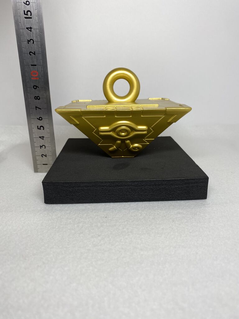 レビュー 遊戯王 デュエルモンスターズ 千年パズル カズンの趣味の部屋 レビュー 遊戯王 デュエルモンスターズ 千年パズル カズンの趣味の部屋