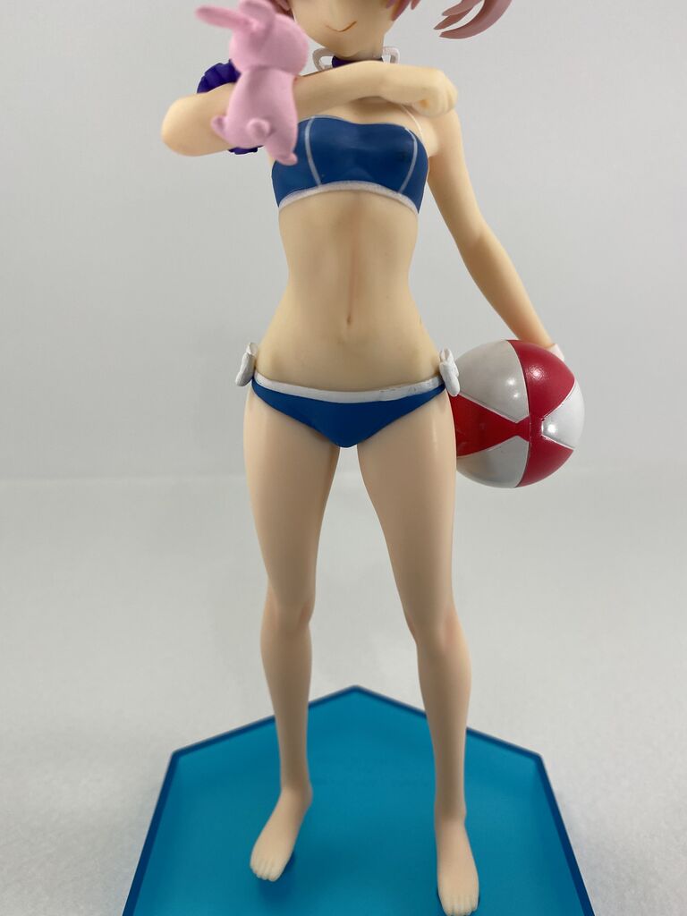 レビュー 艦隊これくしょん 艦これ プレミアムフィギュア 漣 水着mode カズンの趣味の部屋 レビュー 艦隊これくしょん 艦これ プレミアムフィギュア 漣 水着mode カズンの趣味の部屋